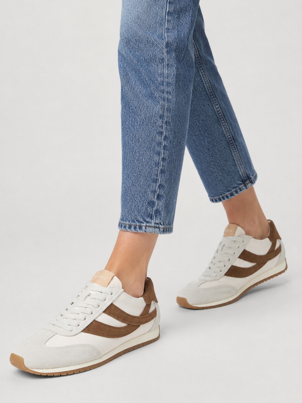 Vince Oasis Runner Sneakers